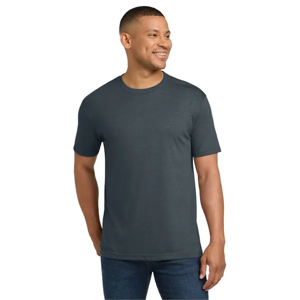 Next Level Apparel Adult Tri-Blend Tee. - Next Level Apparel Adult Tri-Blend Tee. - Image 24 of 116