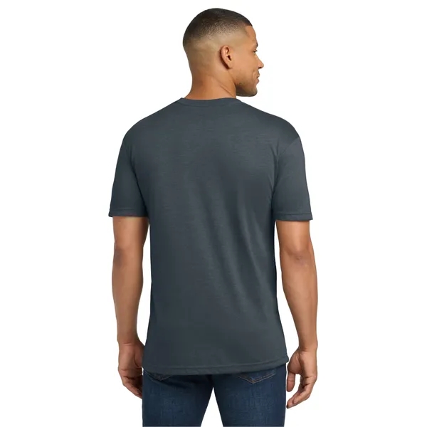 Next Level Apparel Adult Tri-Blend Tee. - Next Level Apparel Adult Tri-Blend Tee. - Image 26 of 116