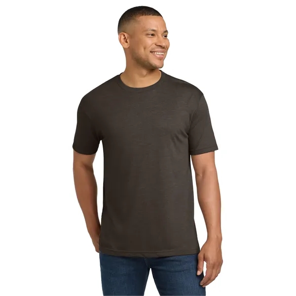 Next Level Apparel Adult Tri-Blend Tee. - Next Level Apparel Adult Tri-Blend Tee. - Image 29 of 116