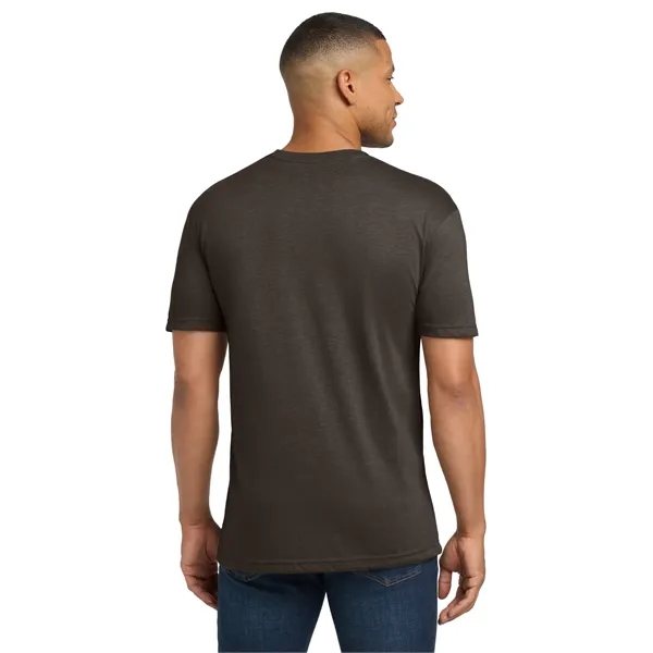 Next Level Apparel Adult Tri-Blend Tee. - Next Level Apparel Adult Tri-Blend Tee. - Image 31 of 116