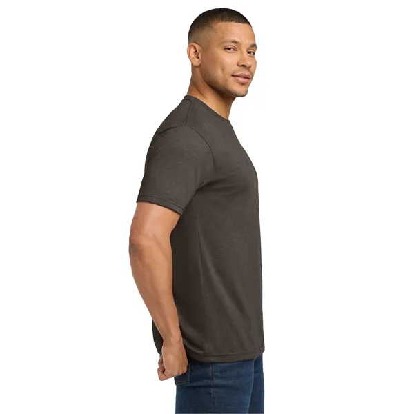 Next Level Apparel Adult Tri-Blend Tee. - Next Level Apparel Adult Tri-Blend Tee. - Image 32 of 116