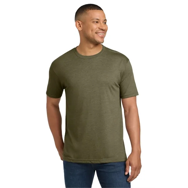 Next Level Apparel Adult Tri-Blend Tee. - Next Level Apparel Adult Tri-Blend Tee. - Image 34 of 116