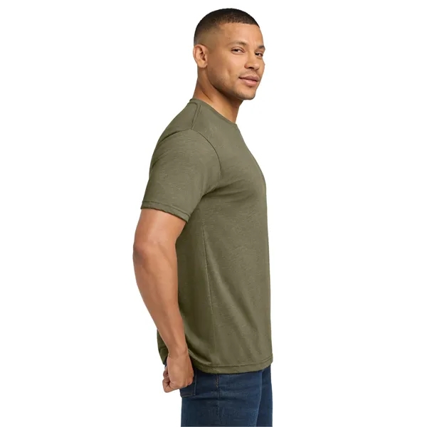Next Level Apparel Adult Tri-Blend Tee. - Next Level Apparel Adult Tri-Blend Tee. - Image 38 of 116