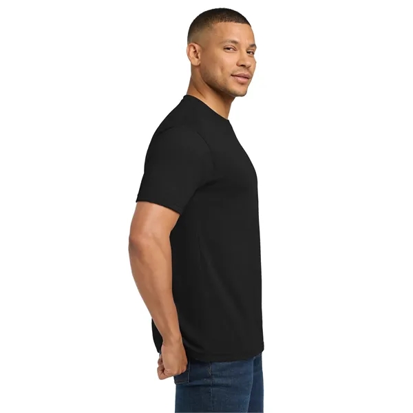 Next Level Apparel Adult Tri-Blend Tee. - Next Level Apparel Adult Tri-Blend Tee. - Image 41 of 116