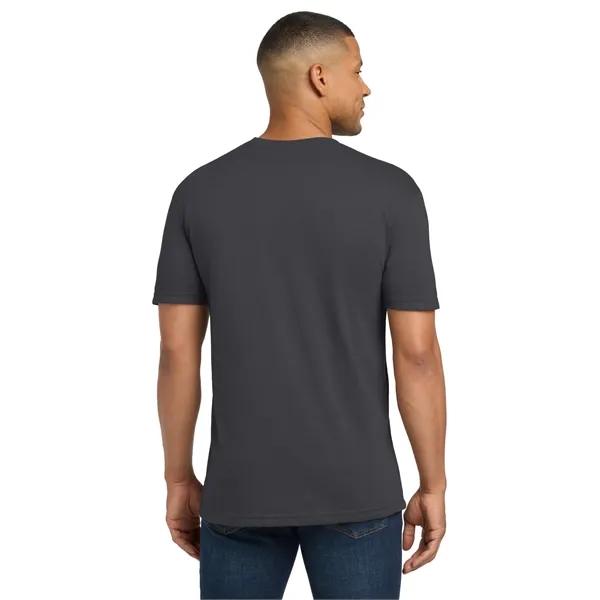 Next Level Apparel Adult Tri-Blend Tee. - Next Level Apparel Adult Tri-Blend Tee. - Image 45 of 116