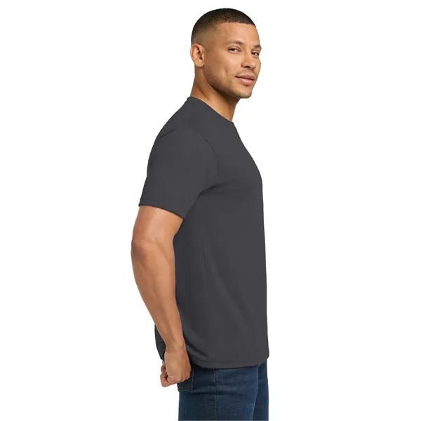 Next Level Apparel Adult Tri-Blend Tee. - Next Level Apparel Adult Tri-Blend Tee. - Image 46 of 116