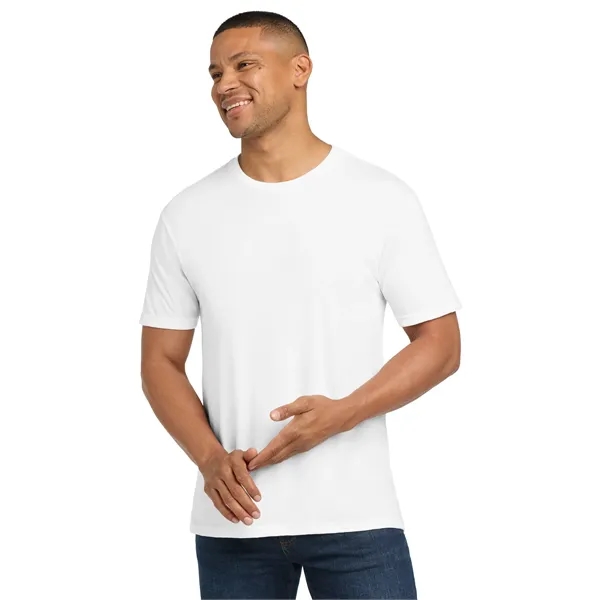 Next Level Apparel Adult Tri-Blend Tee. - Next Level Apparel Adult Tri-Blend Tee. - Image 49 of 116