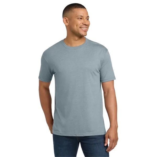 Next Level Apparel Adult Tri-Blend Tee. - Next Level Apparel Adult Tri-Blend Tee. - Image 54 of 116