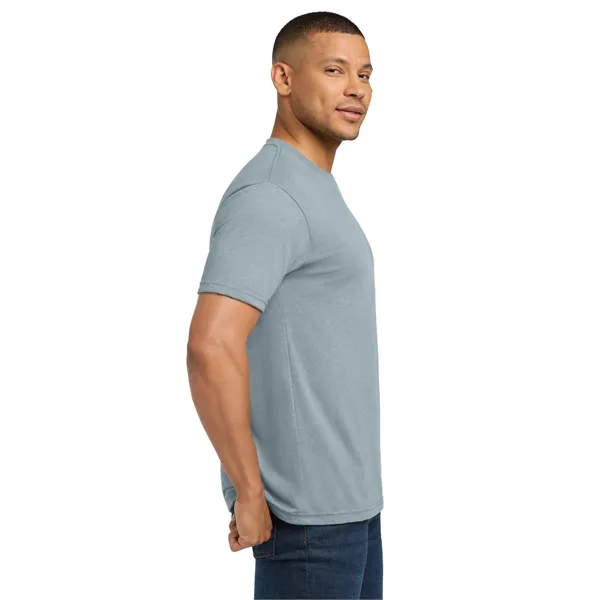 Next Level Apparel Adult Tri-Blend Tee. - Next Level Apparel Adult Tri-Blend Tee. - Image 56 of 116