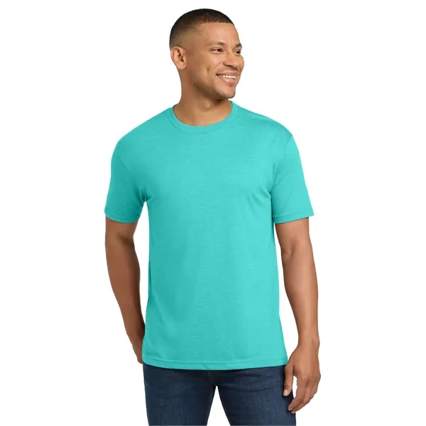 Next Level Apparel Adult Tri-Blend Tee. - Next Level Apparel Adult Tri-Blend Tee. - Image 59 of 116