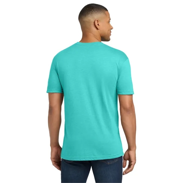 Next Level Apparel Adult Tri-Blend Tee. - Next Level Apparel Adult Tri-Blend Tee. - Image 60 of 116