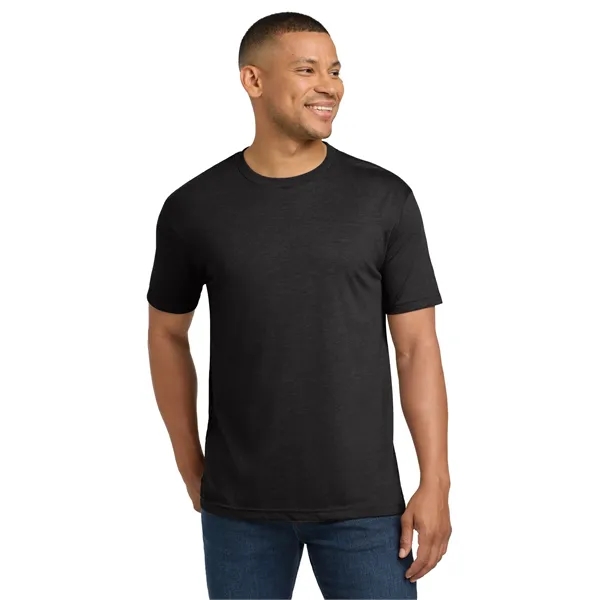 Next Level Apparel Adult Tri-Blend Tee. - Next Level Apparel Adult Tri-Blend Tee. - Image 68 of 116