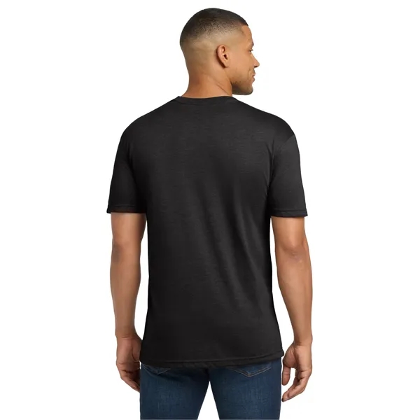 Next Level Apparel Adult Tri-Blend Tee. - Next Level Apparel Adult Tri-Blend Tee. - Image 69 of 116