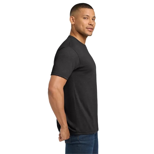 Next Level Apparel Adult Tri-Blend Tee. - Next Level Apparel Adult Tri-Blend Tee. - Image 71 of 116