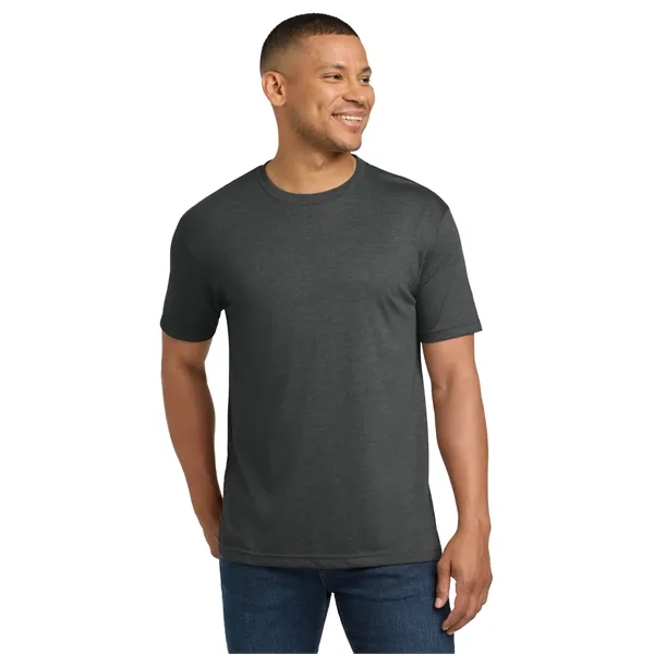 Next Level Apparel Adult Tri-Blend Tee. - Next Level Apparel Adult Tri-Blend Tee. - Image 73 of 116