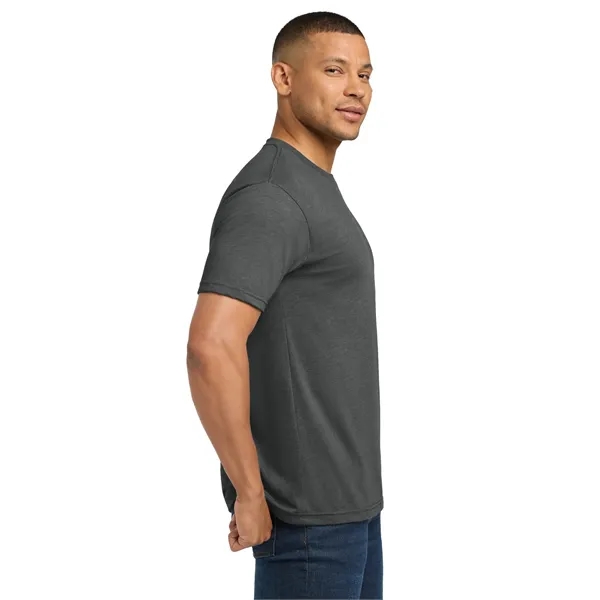 Next Level Apparel Adult Tri-Blend Tee. - Next Level Apparel Adult Tri-Blend Tee. - Image 76 of 116
