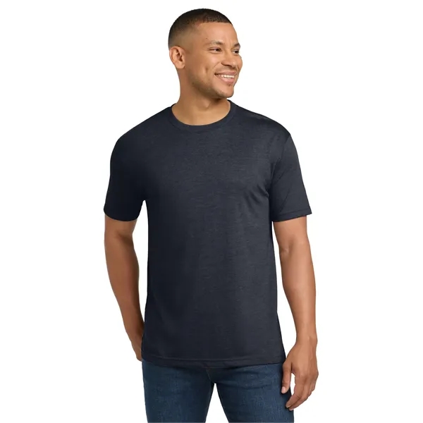 Next Level Apparel Adult Tri-Blend Tee. - Next Level Apparel Adult Tri-Blend Tee. - Image 78 of 116