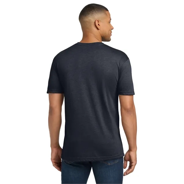 Next Level Apparel Adult Tri-Blend Tee. - Next Level Apparel Adult Tri-Blend Tee. - Image 79 of 116