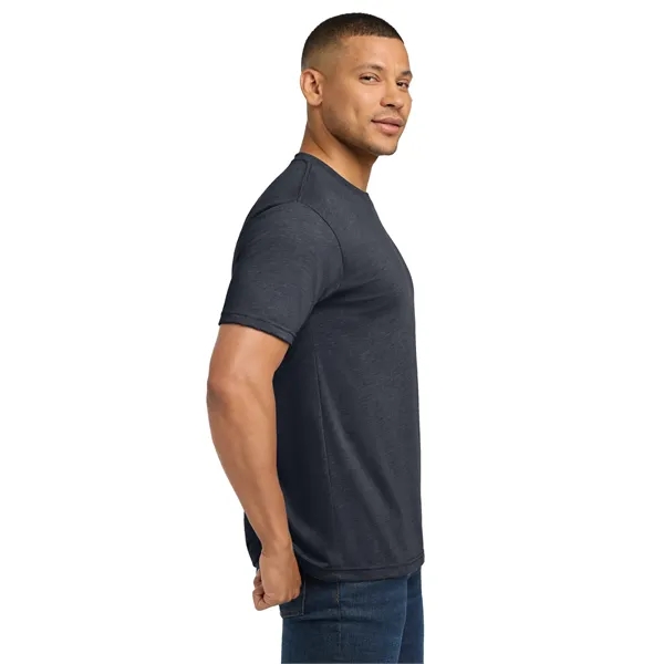 Next Level Apparel Adult Tri-Blend Tee. - Next Level Apparel Adult Tri-Blend Tee. - Image 81 of 116