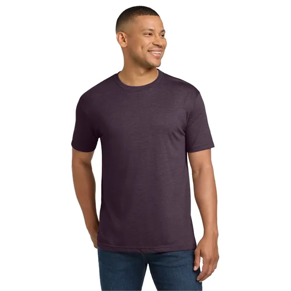 Next Level Apparel Adult Tri-Blend Tee. - Next Level Apparel Adult Tri-Blend Tee. - Image 82 of 116