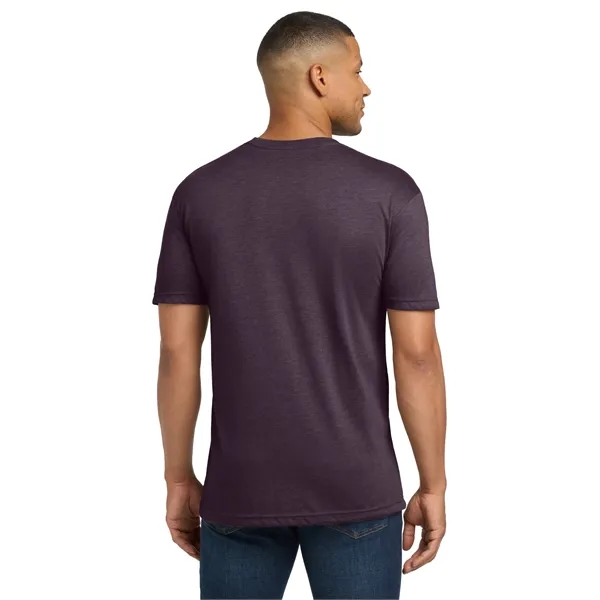 Next Level Apparel Adult Tri-Blend Tee. - Next Level Apparel Adult Tri-Blend Tee. - Image 84 of 116
