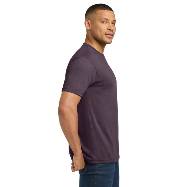 Next Level Apparel Adult Tri-Blend Tee. - Next Level Apparel Adult Tri-Blend Tee. - Image 86 of 116