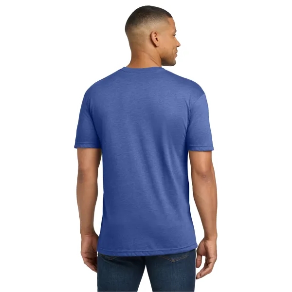 Next Level Apparel Adult Tri-Blend Tee. - Next Level Apparel Adult Tri-Blend Tee. - Image 94 of 116
