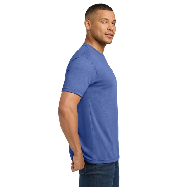 Next Level Apparel Adult Tri-Blend Tee. - Next Level Apparel Adult Tri-Blend Tee. - Image 96 of 116