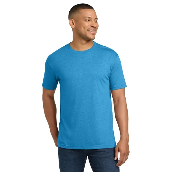 Next Level Apparel Adult Tri-Blend Tee. - Next Level Apparel Adult Tri-Blend Tee. - Image 97 of 116