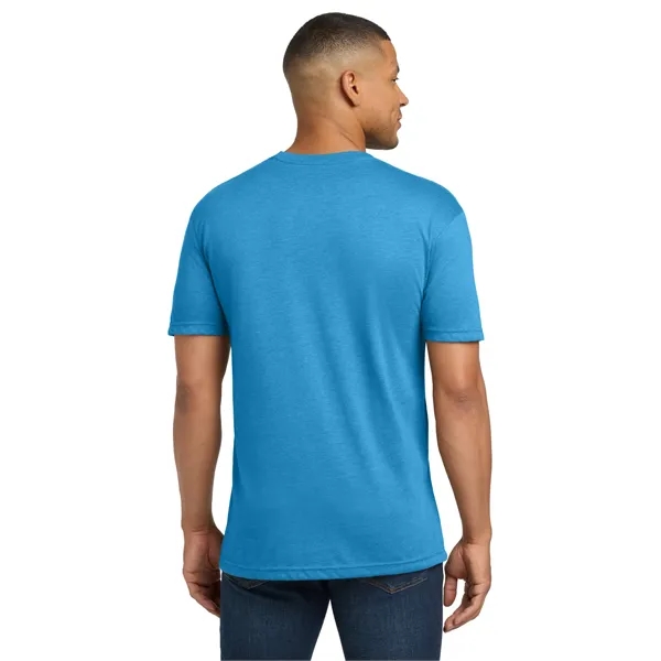 Next Level Apparel Adult Tri-Blend Tee. - Next Level Apparel Adult Tri-Blend Tee. - Image 99 of 116