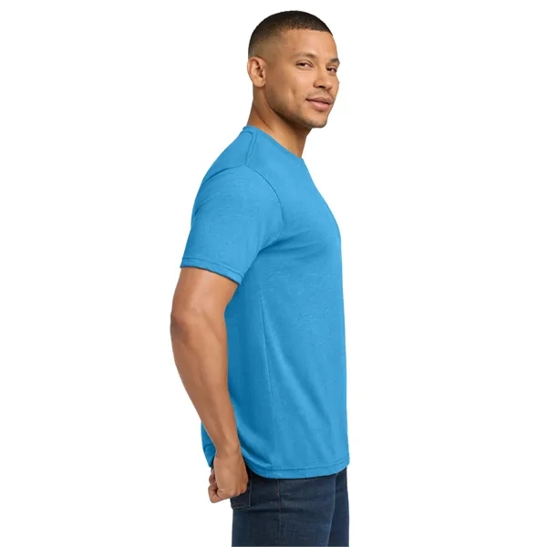 Next Level Apparel Adult Tri-Blend Tee. - Next Level Apparel Adult Tri-Blend Tee. - Image 101 of 116