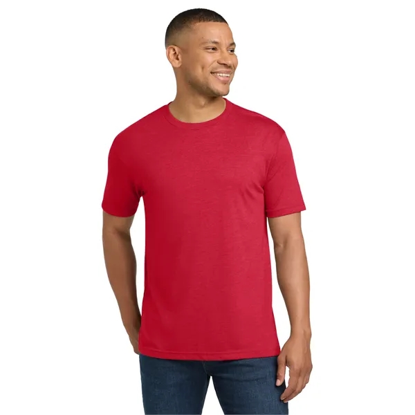 Next Level Apparel Adult Tri-Blend Tee. - Next Level Apparel Adult Tri-Blend Tee. - Image 105 of 116