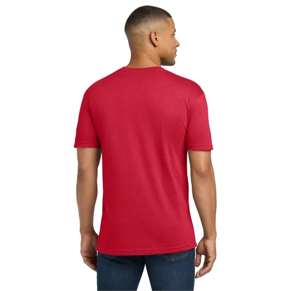 Next Level Apparel Adult Tri-Blend Tee. - Next Level Apparel Adult Tri-Blend Tee. - Image 107 of 116