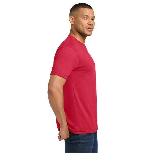 Next Level Apparel Adult Tri-Blend Tee. - Next Level Apparel Adult Tri-Blend Tee. - Image 108 of 116