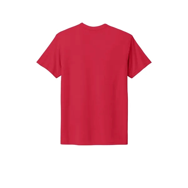Next Level Apparel Adult Tri-Blend Tee. - Next Level Apparel Adult Tri-Blend Tee. - Image 110 of 116