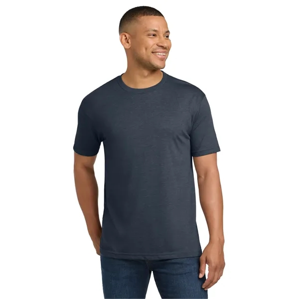 Next Level Apparel Adult Tri-Blend Tee. - Next Level Apparel Adult Tri-Blend Tee. - Image 111 of 116