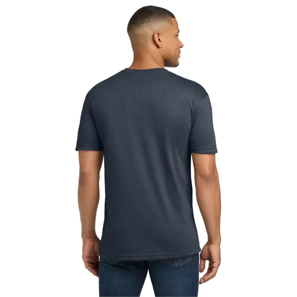 Next Level Apparel Adult Tri-Blend Tee. - Next Level Apparel Adult Tri-Blend Tee. - Image 112 of 116