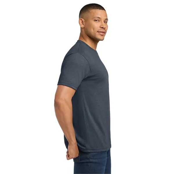 Next Level Apparel Adult Tri-Blend Tee. - Next Level Apparel Adult Tri-Blend Tee. - Image 114 of 116