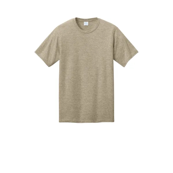 Port & Co CVC Tee - Port & Co CVC Tee - Image 3 of 99