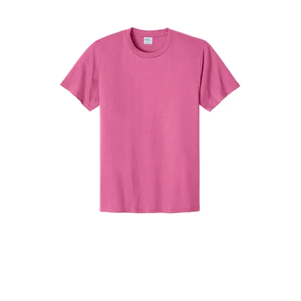 Port & Co CVC Tee - Port & Co CVC Tee - Image 83 of 99