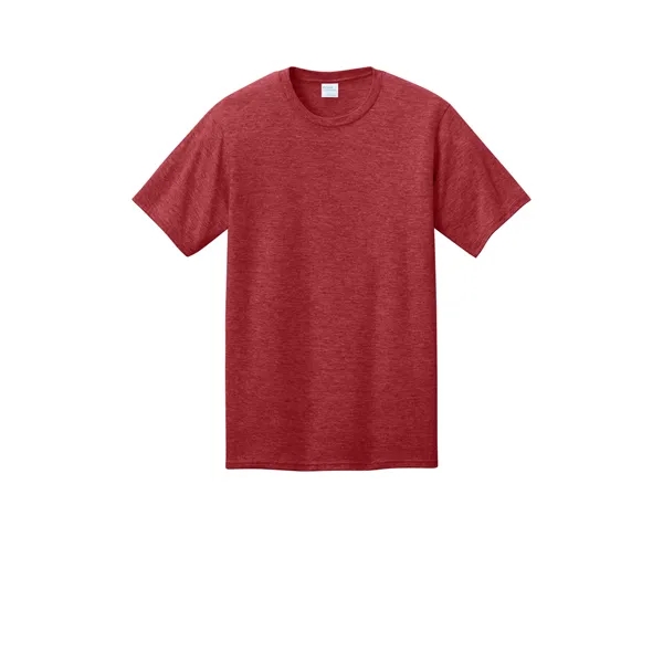 Port & Co CVC Tee - Port & Co CVC Tee - Image 93 of 99