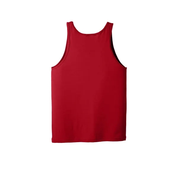 BELLA+CANVAS Unisex Jersey Tank. - BELLA+CANVAS Unisex Jersey Tank. - Image 38 of 67