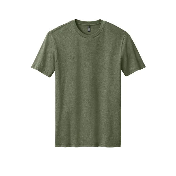 District Perfect Blend CVC Tee. - District Perfect Blend CVC Tee. - Image 63 of 170