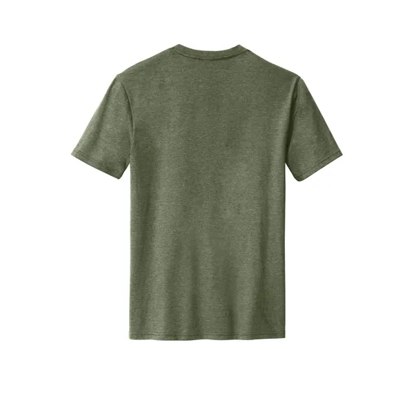 District Perfect Blend CVC Tee. - District Perfect Blend CVC Tee. - Image 65 of 170