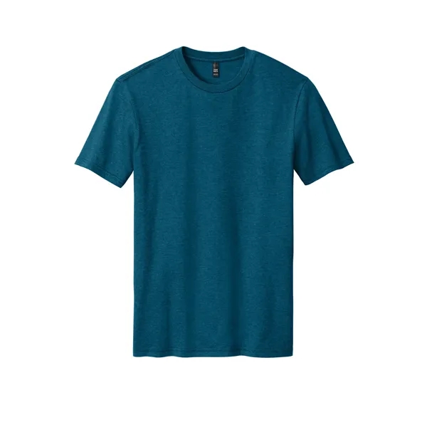 District Perfect Blend CVC Tee. - District Perfect Blend CVC Tee. - Image 70 of 170