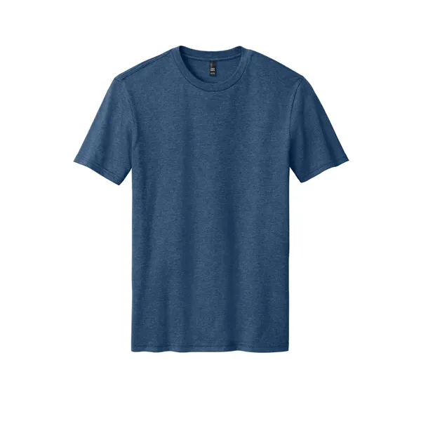 District Perfect Blend CVC Tee. - District Perfect Blend CVC Tee. - Image 77 of 170