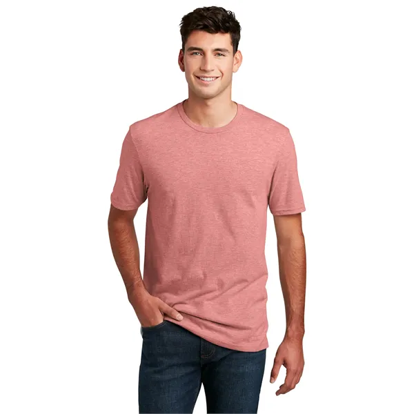 District Perfect Blend CVC Tee. - District Perfect Blend CVC Tee. - Image 91 of 170