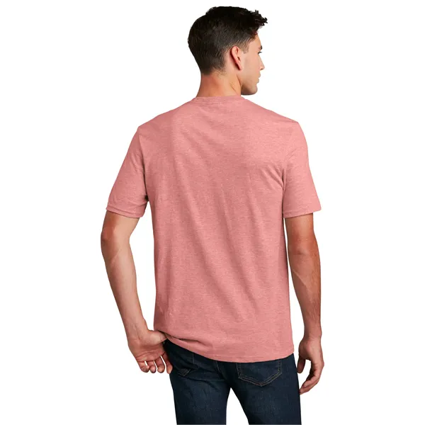 District Perfect Blend CVC Tee. - District Perfect Blend CVC Tee. - Image 92 of 170