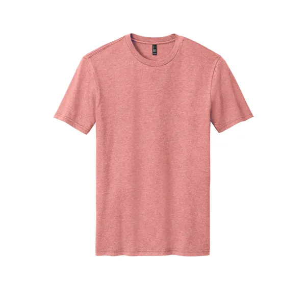 District Perfect Blend CVC Tee. - District Perfect Blend CVC Tee. - Image 94 of 170
