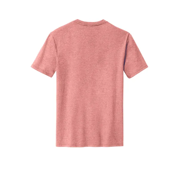 District Perfect Blend CVC Tee. - District Perfect Blend CVC Tee. - Image 95 of 170